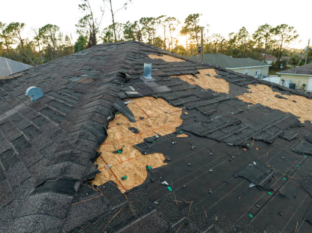 Fast & Reliable Emergency Roof Repairs in Dentsville, SC